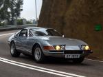 Ferrari 365 GTB/4 Daytona 1971 года (UK)